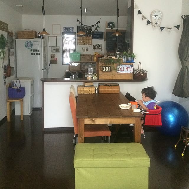 kasuさんの実例写真