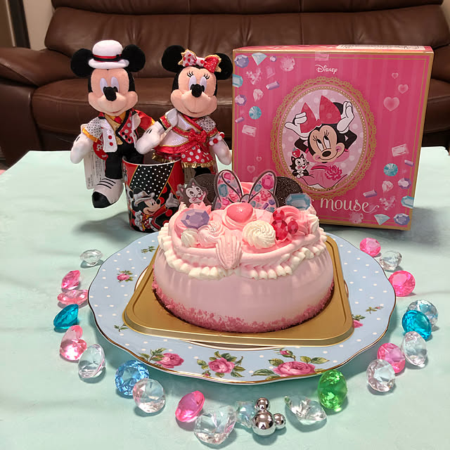 roserose555さんの実例写真