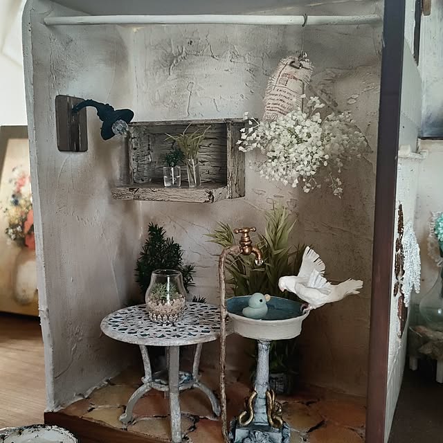 teamoさんの部屋