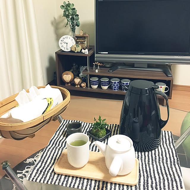 juboccoさんの実例写真
