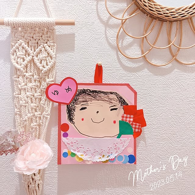 mamenoさんの実例写真
