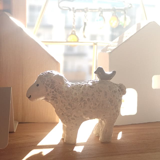 mi-saさんの部屋
