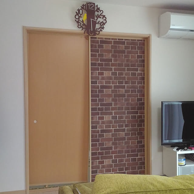 greenmanさんの実例写真