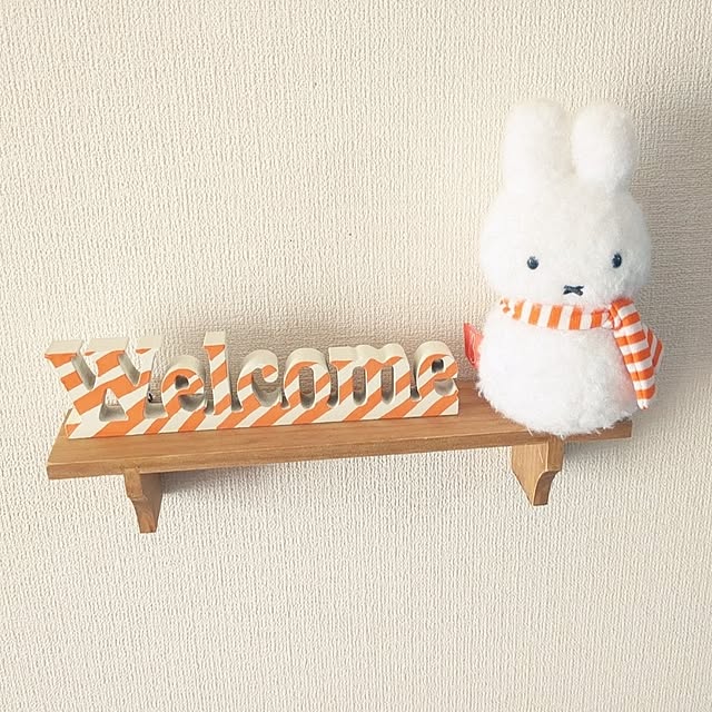 MIKNさんの部屋