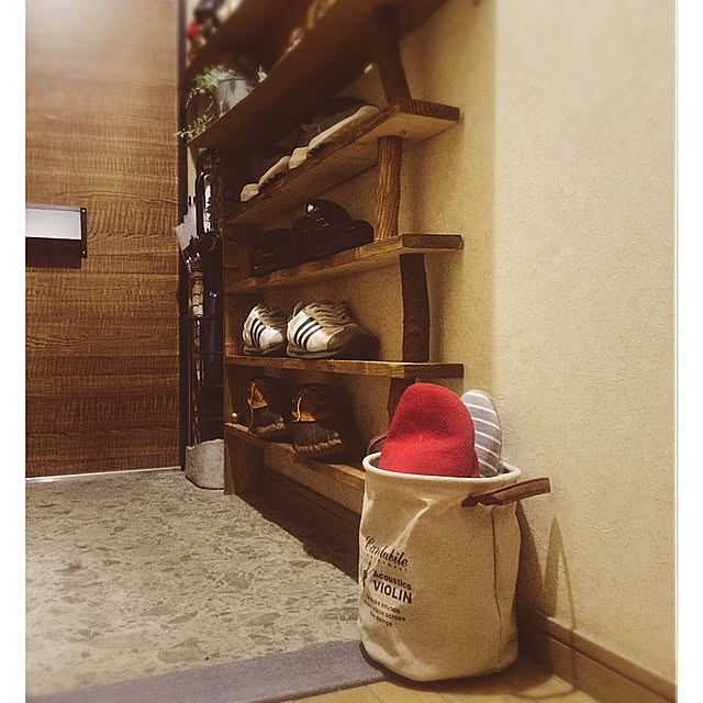 Hideさんの実例写真