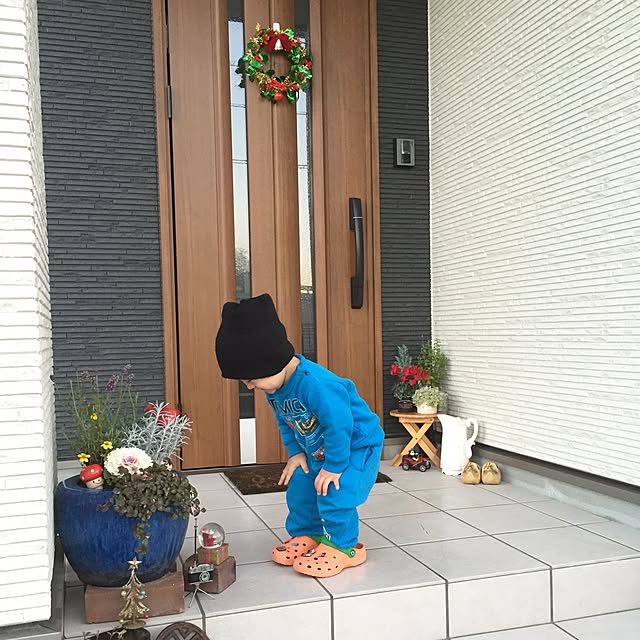 Reiさんの実例写真
