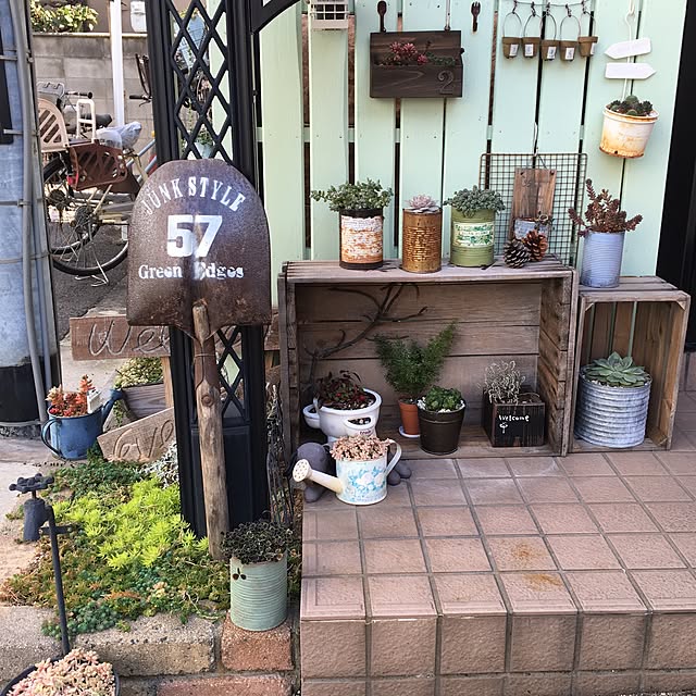 yukkaさんの実例写真