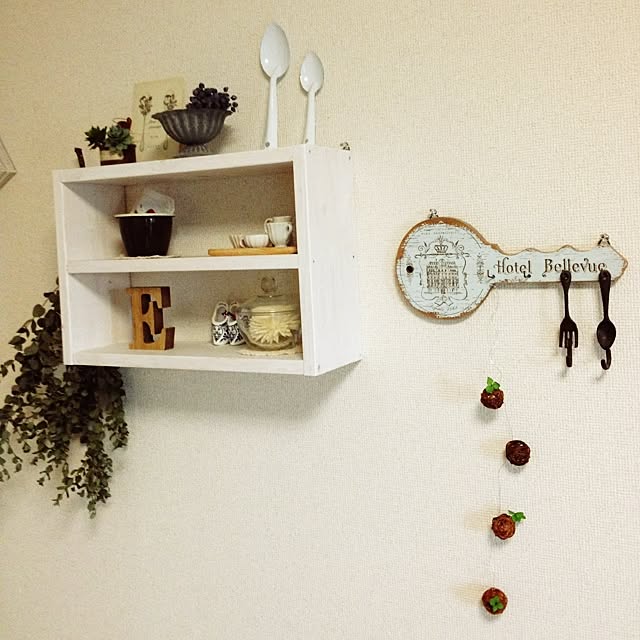 peachfragranceさんの実例写真