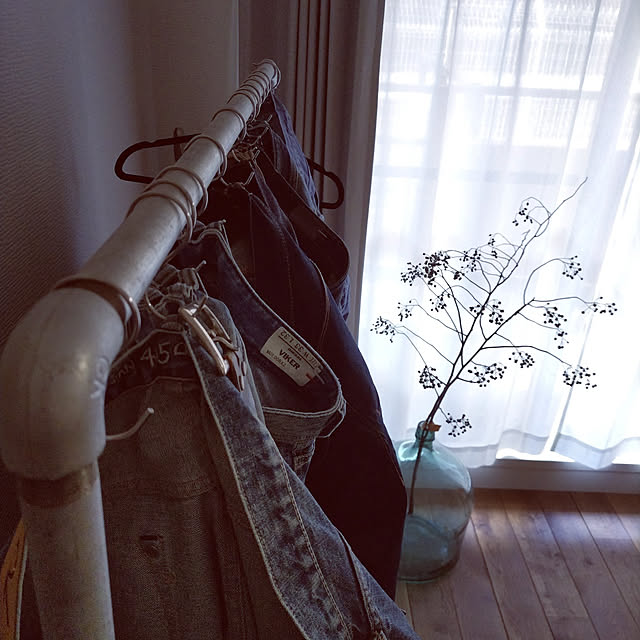 micaさんの実例写真