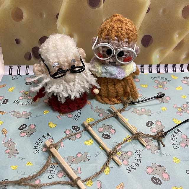 manduonmaさんの実例写真