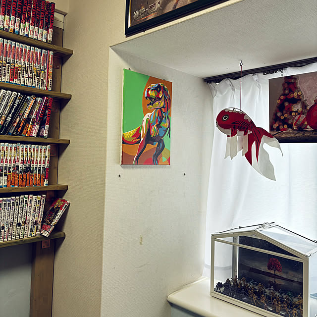 koshiregutyoさんの部屋