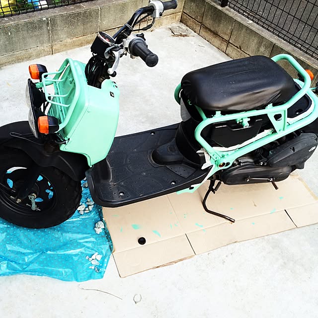 komotochiさんの実例写真