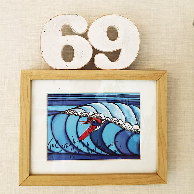 ns_colorsurfさんの実例写真