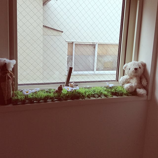 chocolateさんの実例写真