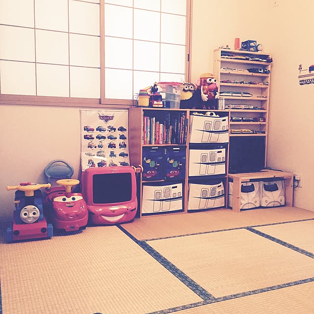cocoさんの実例写真