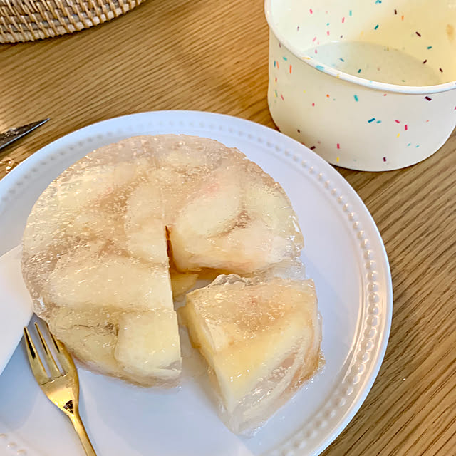 Minteaさんの部屋