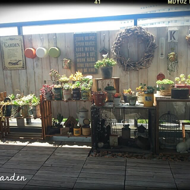 kaochanさんの実例写真