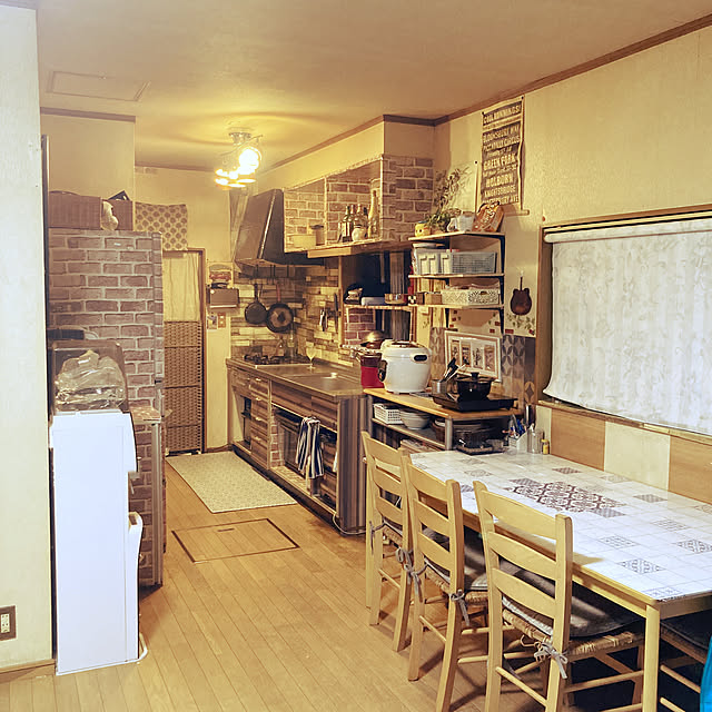 ponsukeさんの実例写真