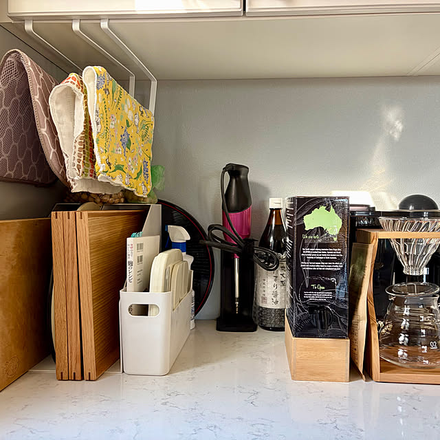 chaimomさんの部屋