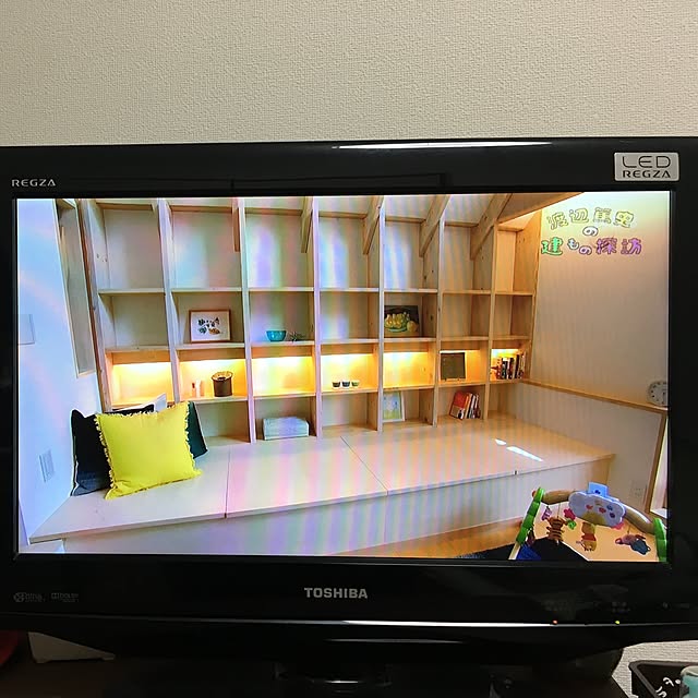 ベッド周りのインテリア実例 - 2016-09-22 17:10:27