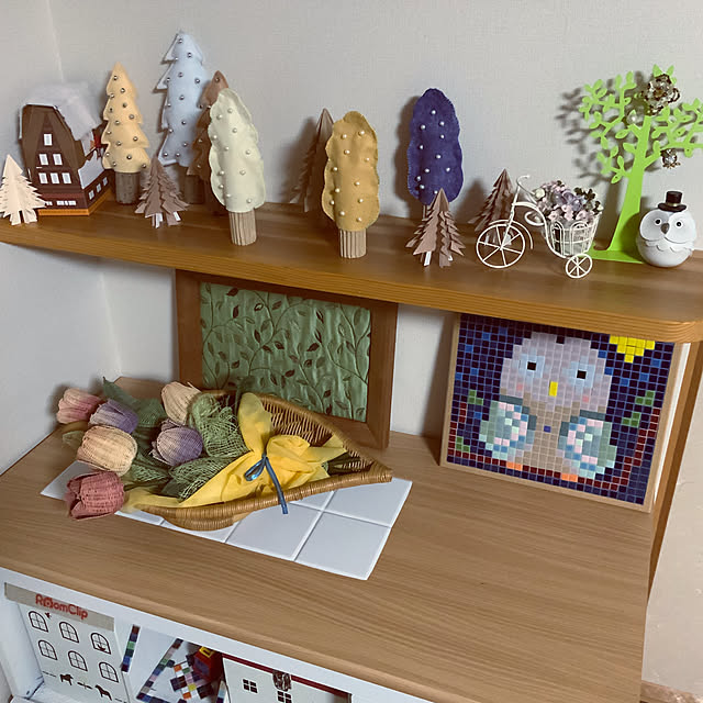chiiyanさんの部屋