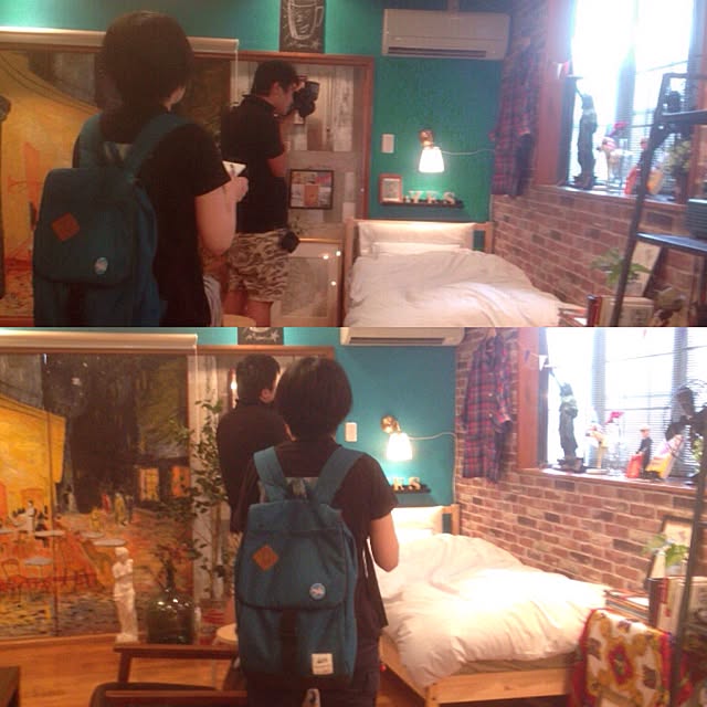 ALNE_roomさんの実例写真