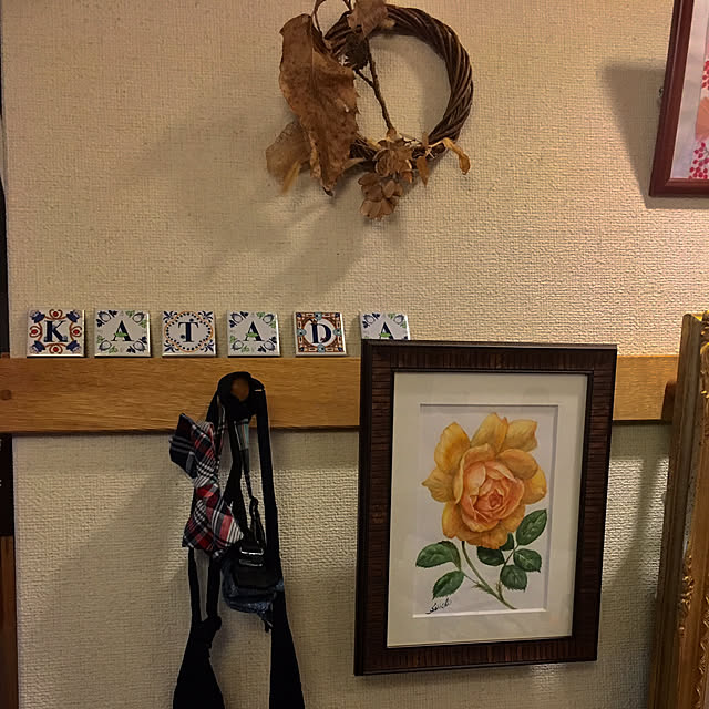実例写真
