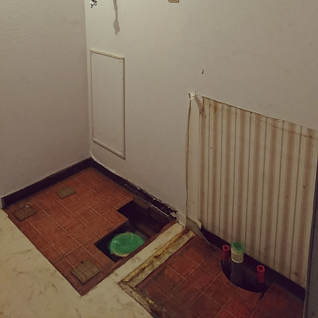 バス/トイレのインテリア実例 - 2017-08-27 15:55:22