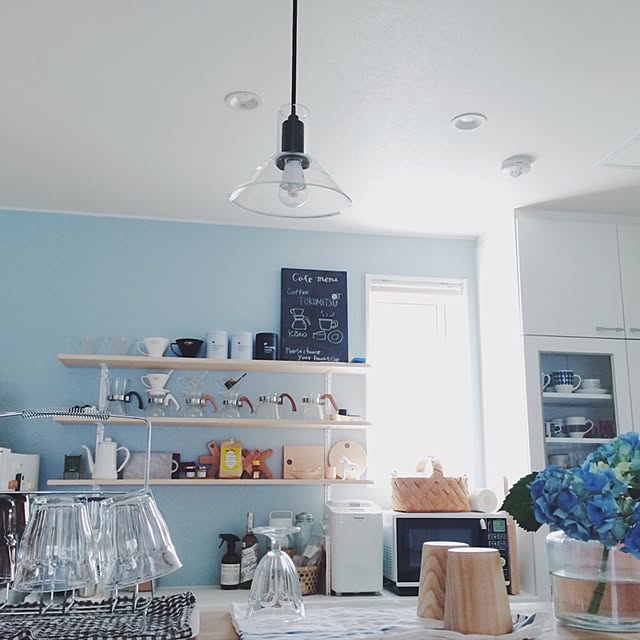 run_cafeさんの実例写真