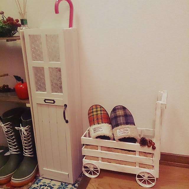 chachaさんの実例写真