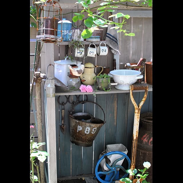 pomponelaさんの実例写真
