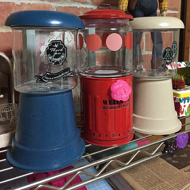 Miekoさんの実例写真