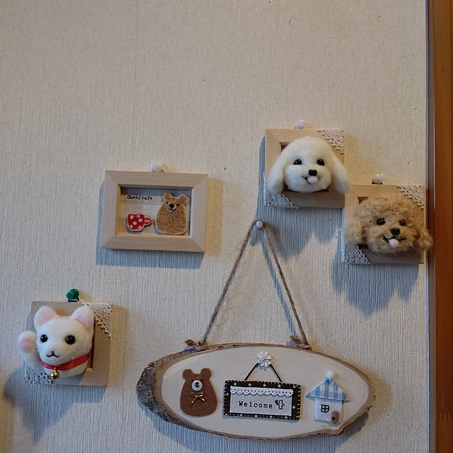 yumirinさんの実例写真