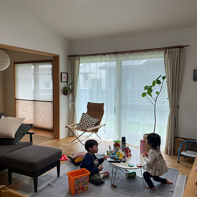 mackyさんの実例写真