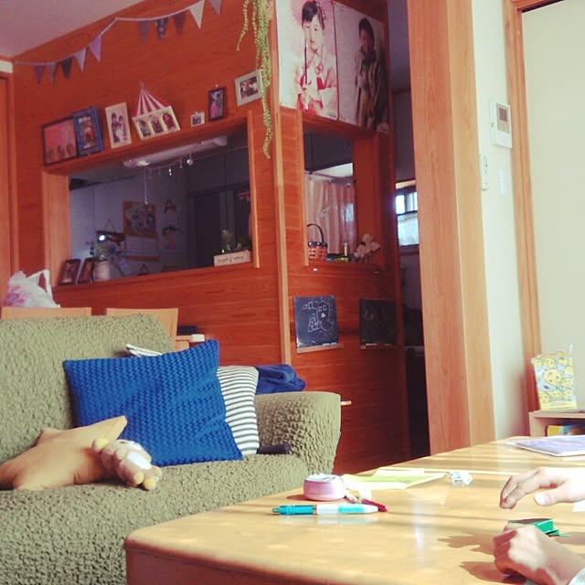 haruさんの実例写真