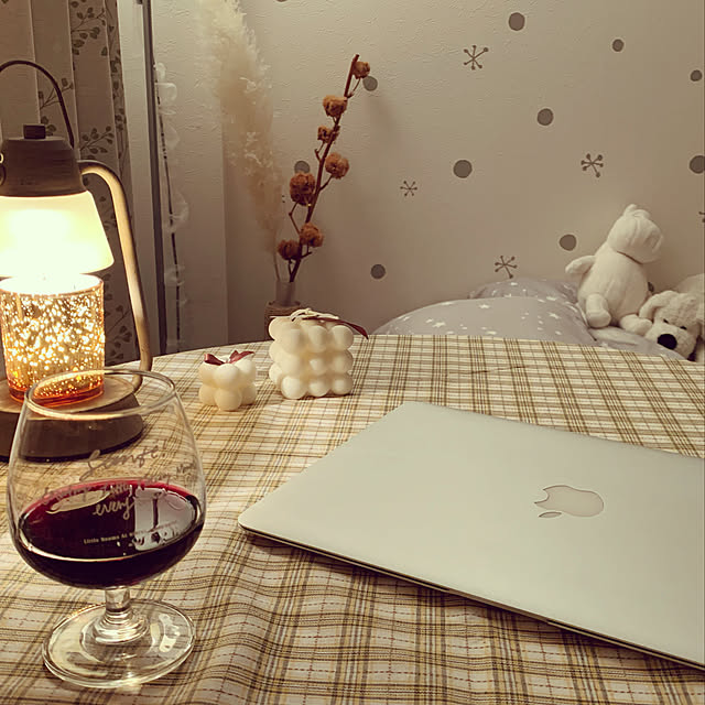 Nekohoshiさんの実例写真