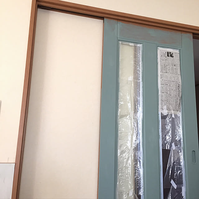 hamuさんの実例写真
