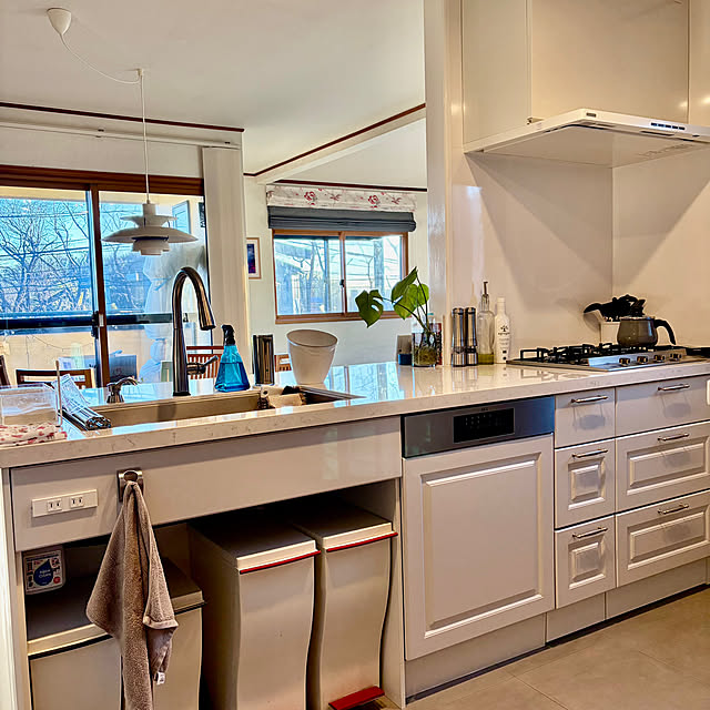 chaimomさんの部屋