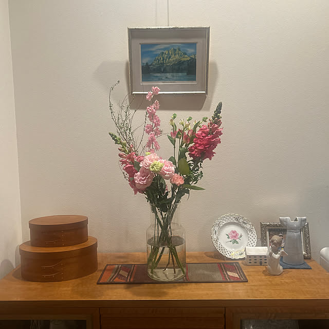 Shiroihanaさんの実例写真