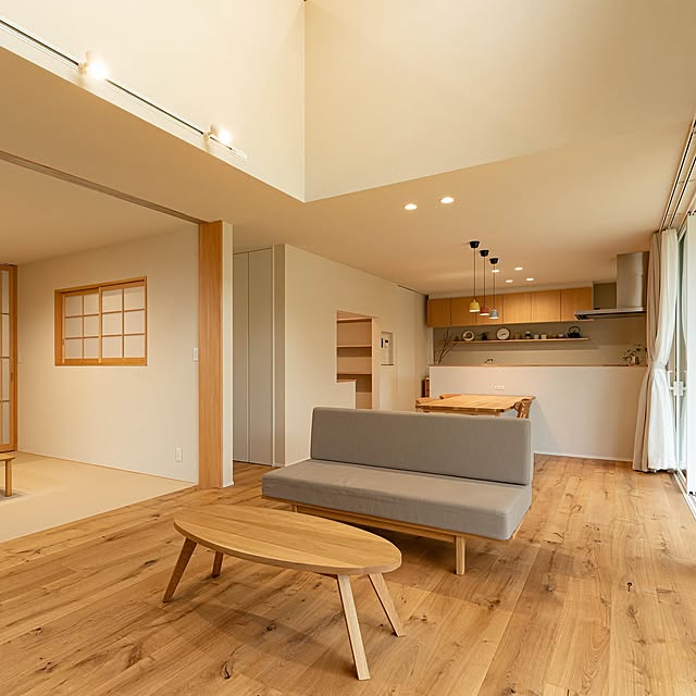 DETAIL-HOMEさんの実例写真