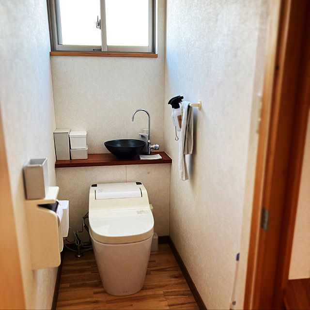 Rさんの実例写真