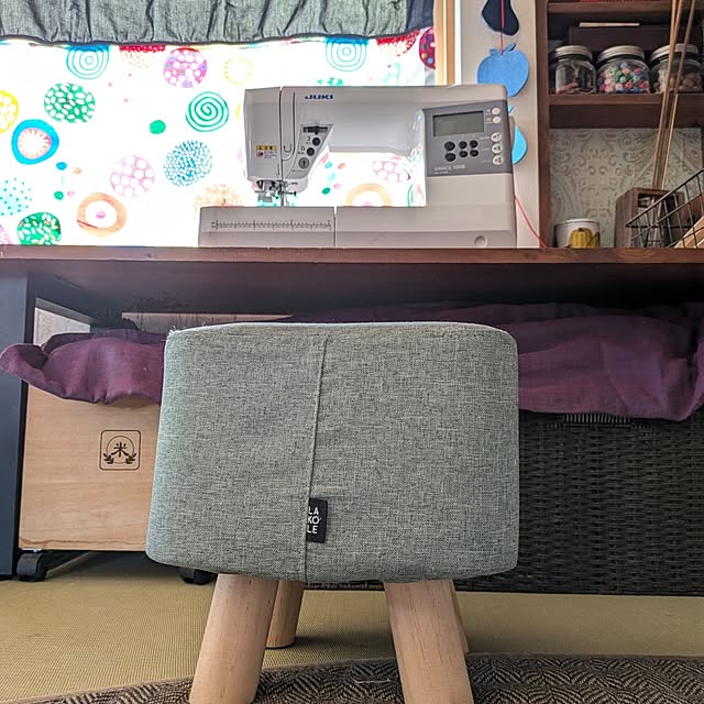 Miponappoさんの部屋