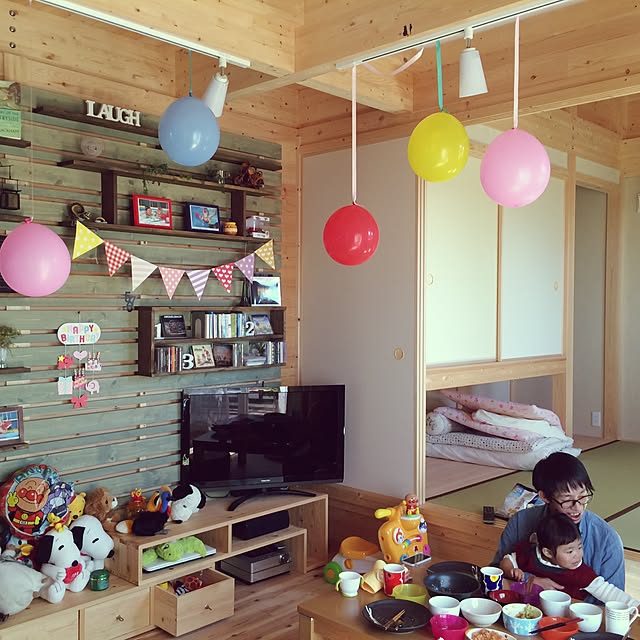 Hiro-m468470さんの実例写真