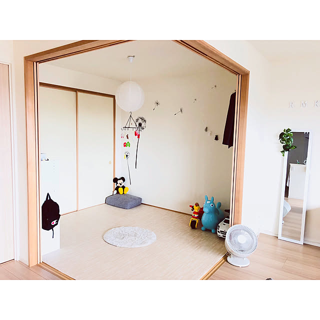 r.m.k.r.さんの実例写真