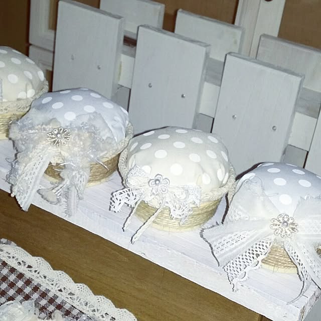 kaorinさんの実例写真