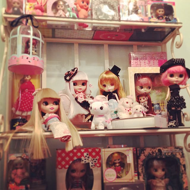 macaron_gallさんの実例写真