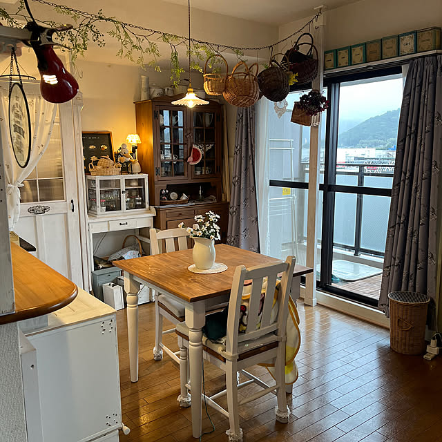 Atsukoさんの部屋