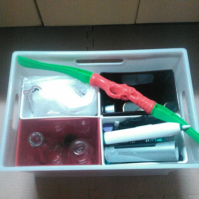 Aresさんの実例写真