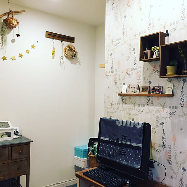 makaroncafeさんの実例写真