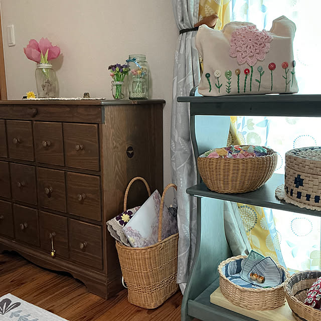 chiiyanさんの部屋